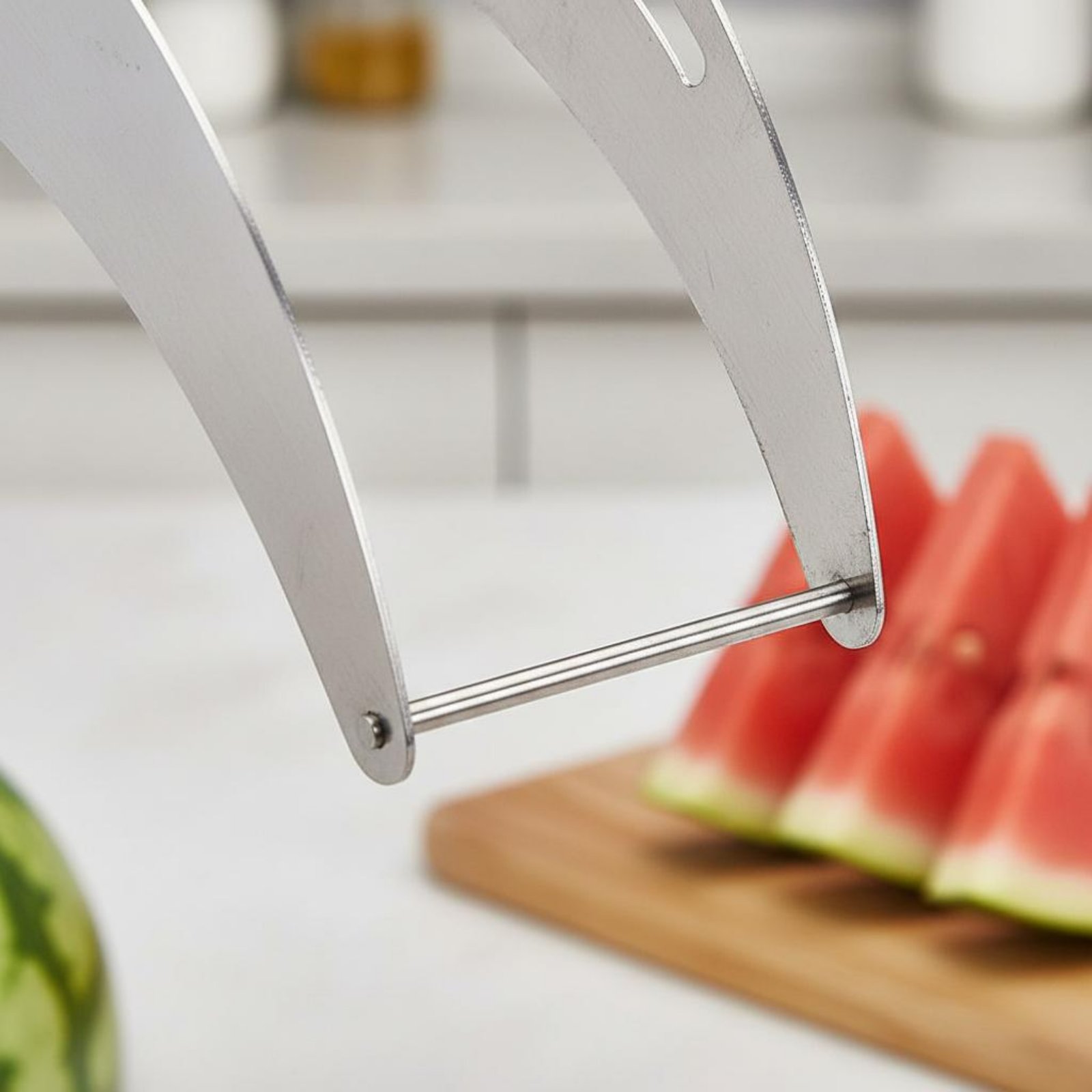 Kitchen Gadgets Save Time - Watermelon Cube Cutter Food Grade Material