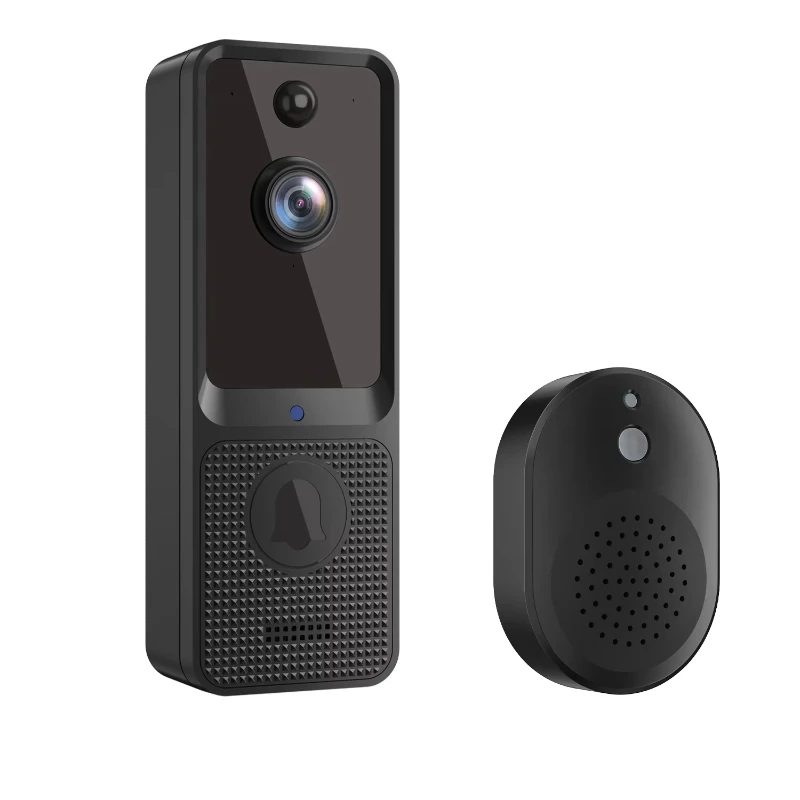 Kitchen Room Gadgets - M50 Wireless Smart Home Device, Modern