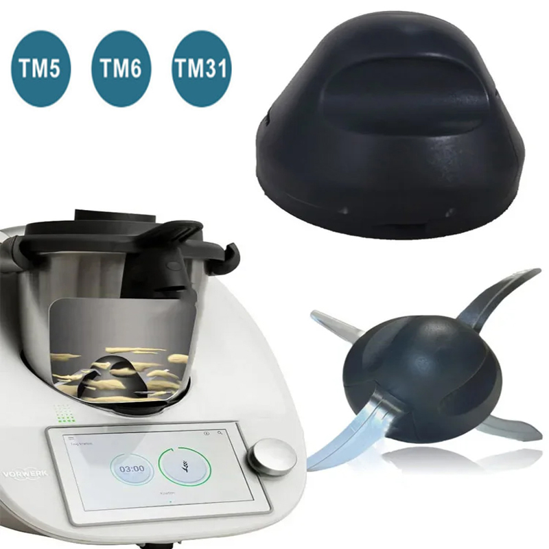 Kitchen Gadgets Thermomix - For Thermomix TM5 TM6 TM31 Dough