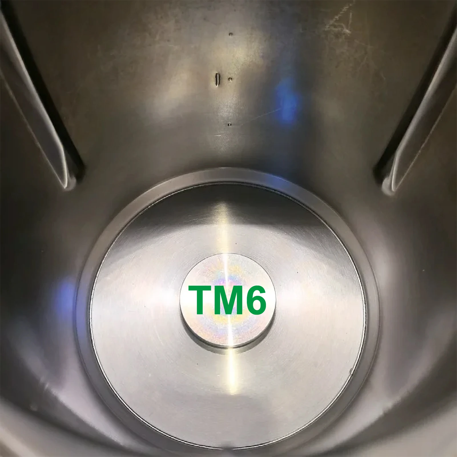 Kitchen Gadgets Thermomix - Main Pot Stopper Plug for Thermomix