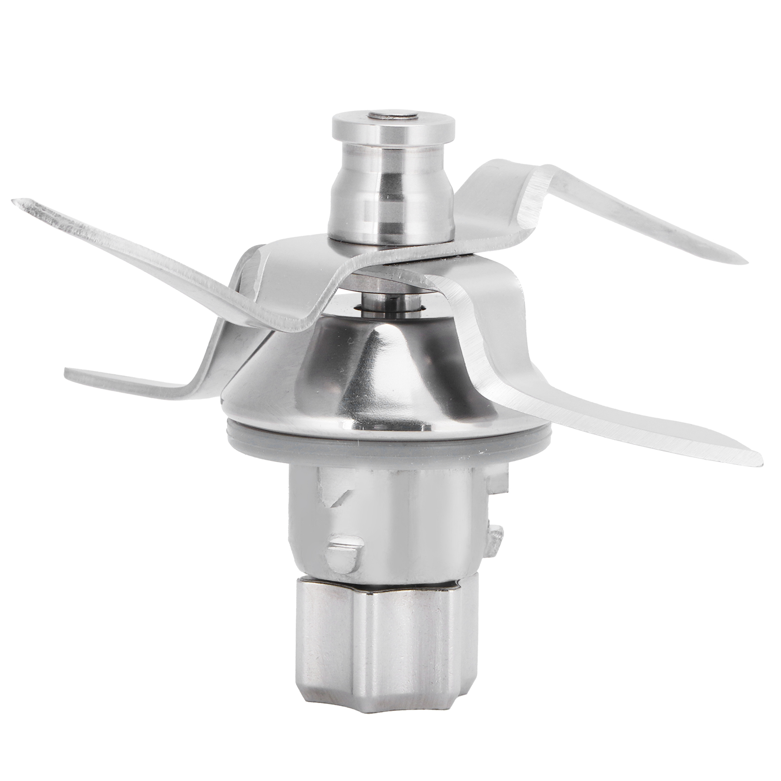 Kitchen Gadgets Thermomix - Blender Blade Stainless Steel Mixer Replacement