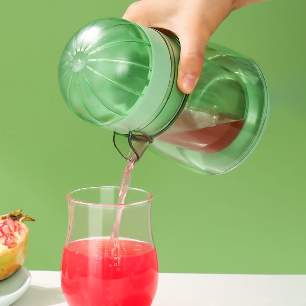 Kitchen Hand Gadgets - Kitchen Gadget Hand Press Pomegranate Juicer