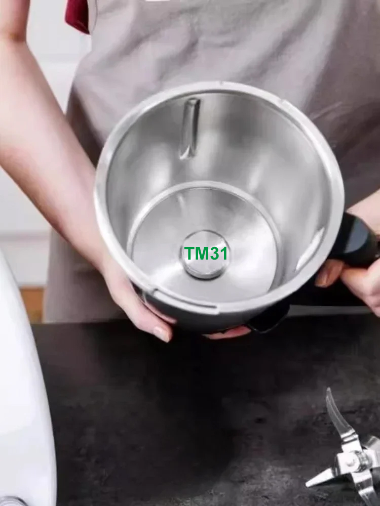 Kitchen Gadgets Thermomix - Main Pot Stopper Plug for Thermomix