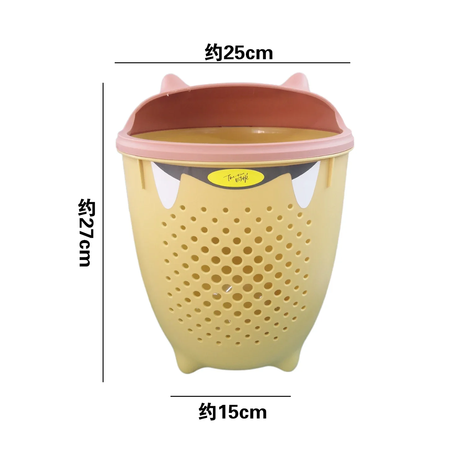 Office Bathroom Trash Can Kitc - Kitchen Room Gadgets recension och pris