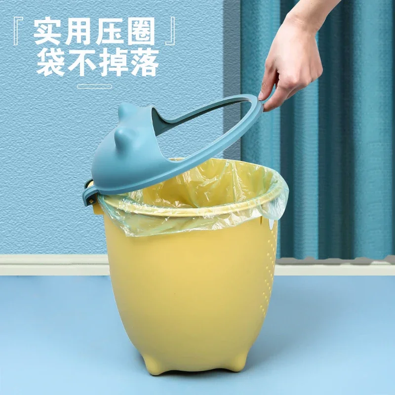 Office Bathroom Trash Can Kitc - Kitchen Room Gadgets recension och pris