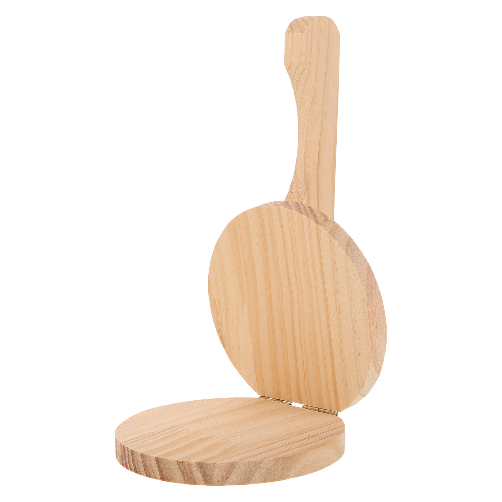 Wood Dumpling Press Compact Po - Kitchen Gadgets Save Time recension och pris