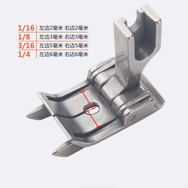 Double Stop Center Seam Presse - Knife Sharpener recension och pris