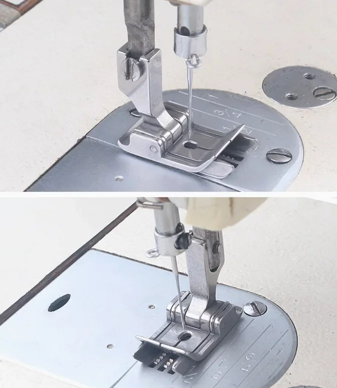 Double Stop Center Seam Presse - Knife Sharpener recension och pris