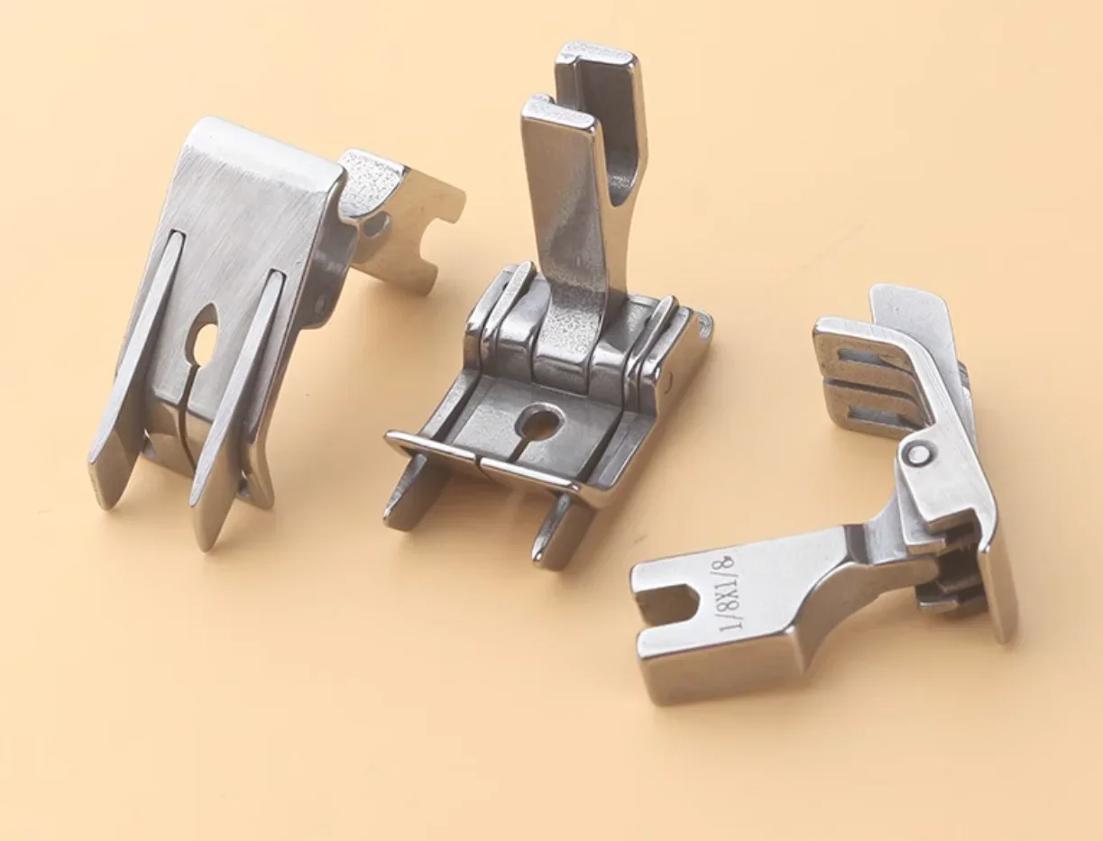Double Stop Center Seam Presse - Knife Sharpener recension och pris
