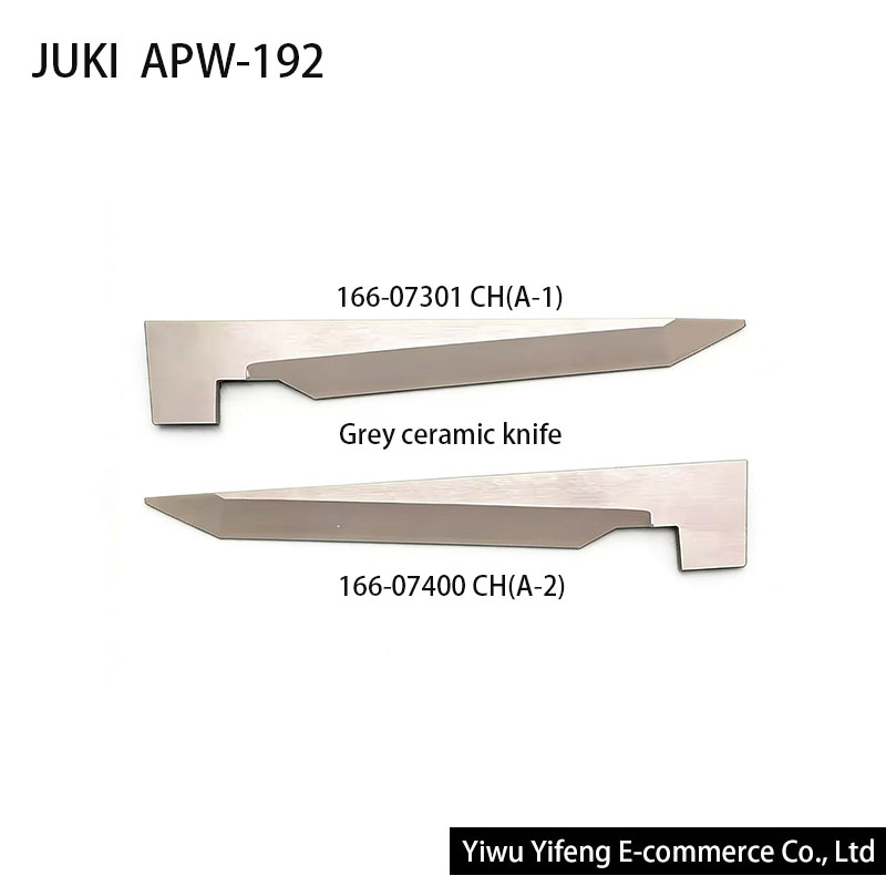 166-07301 166-07400 Grey Ceram - Knife Sharpener recension och pris