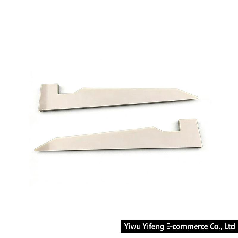 166-07301 166-07400 Grey Ceram - Knife Sharpener recension och pris