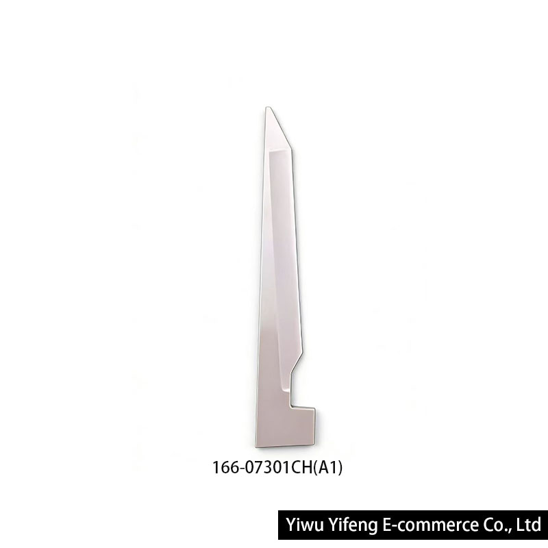 166-07301 166-07400 Grey Ceram - Knife Sharpener recension och pris