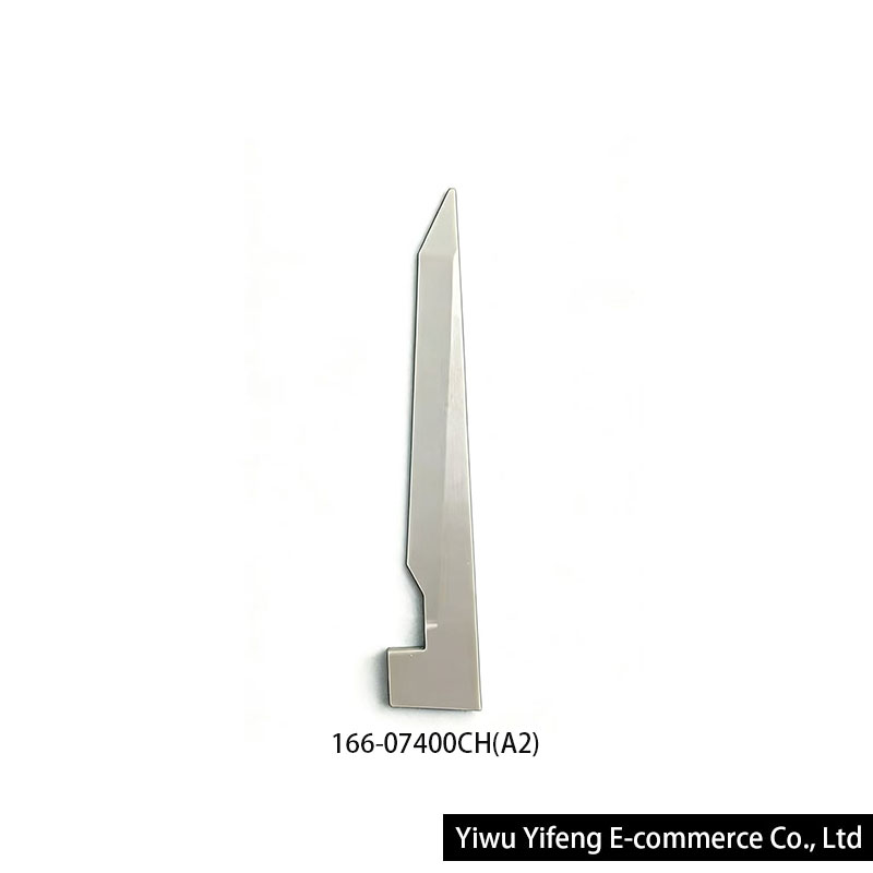 166-07301 166-07400 Grey Ceram - Knife Sharpener recension och pris