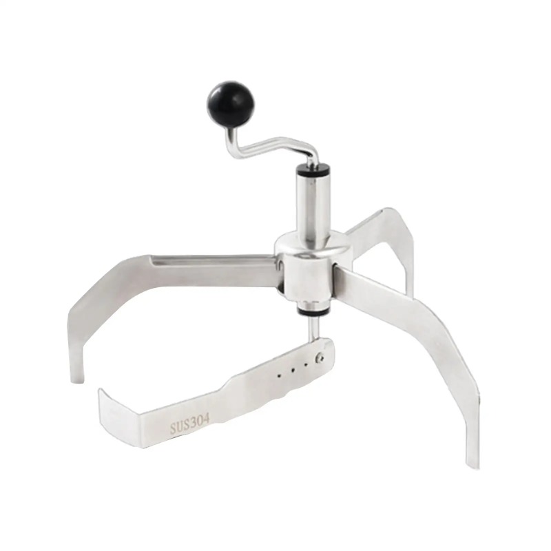 Crepe Spreader Pastry Tool Kit - Kitchen Room Gadgets recension och pris