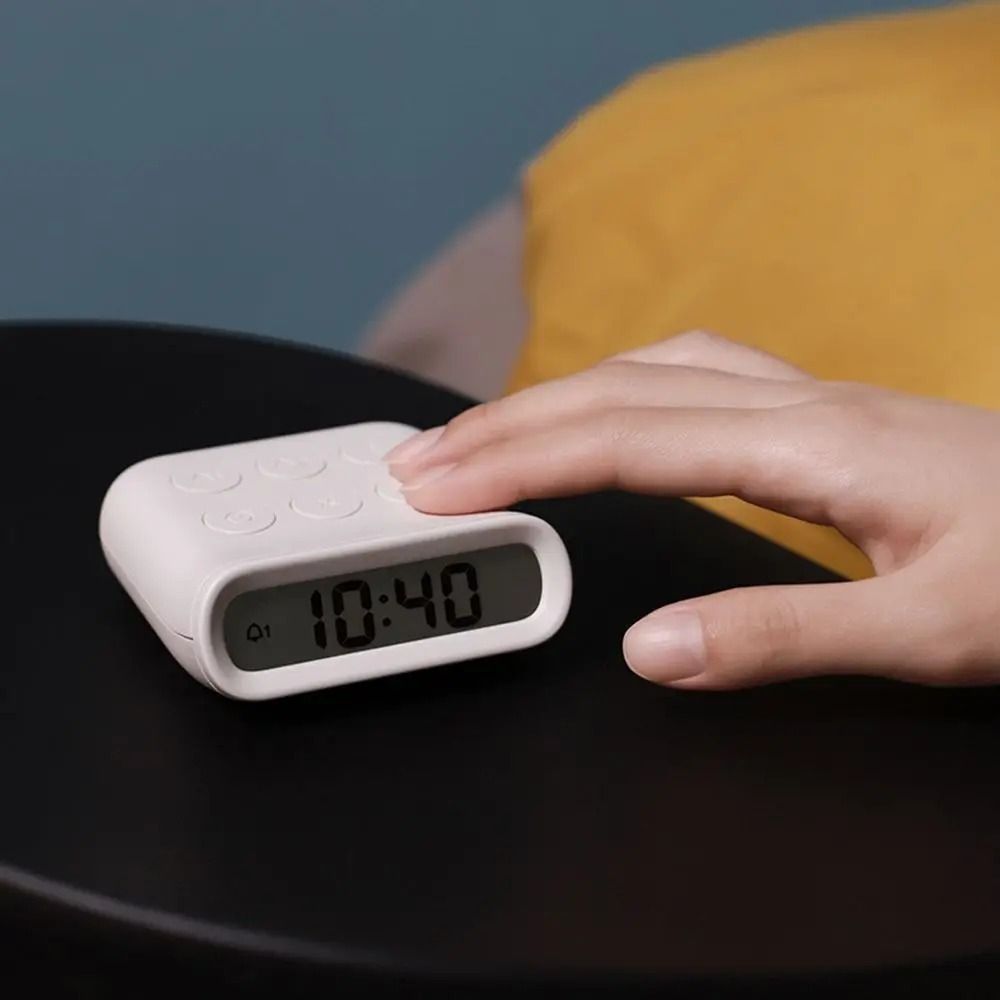 Gifts Creative Small Alarm Clo - Kitchen Gadgets Modern recension och pris