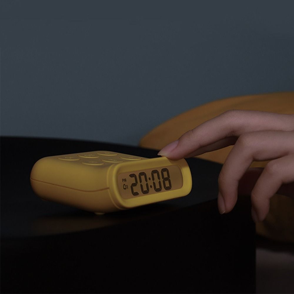Gifts Creative Small Alarm Clo - Kitchen Gadgets Modern recension och pris