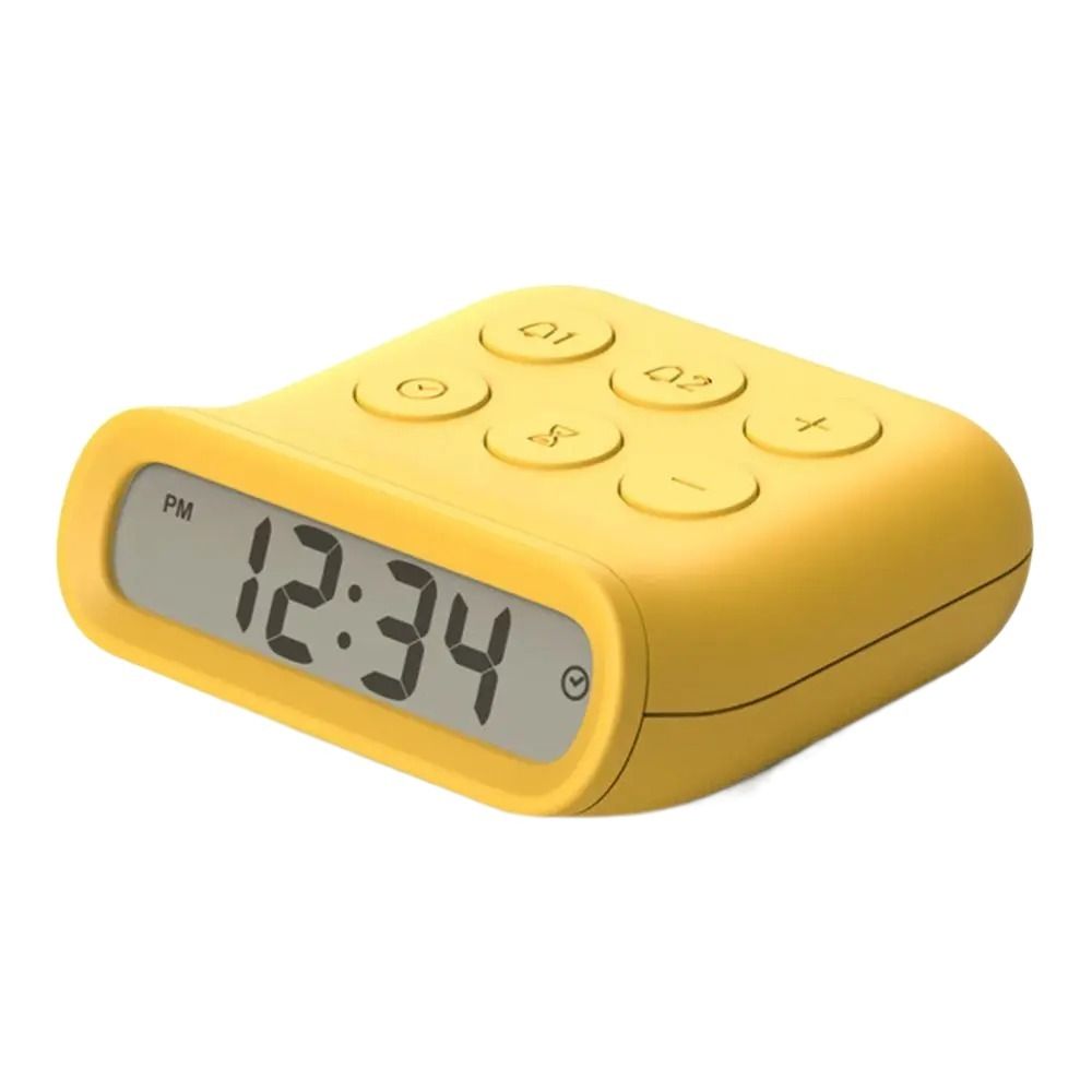 Gifts Creative Small Alarm Clo - Kitchen Gadgets Modern recension och pris
