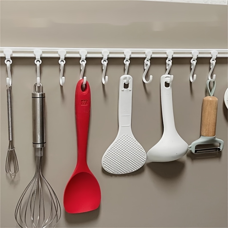 40cm No Drill Kitchen Utensil  - Kitchen Gadgets Cabinet recension och pris