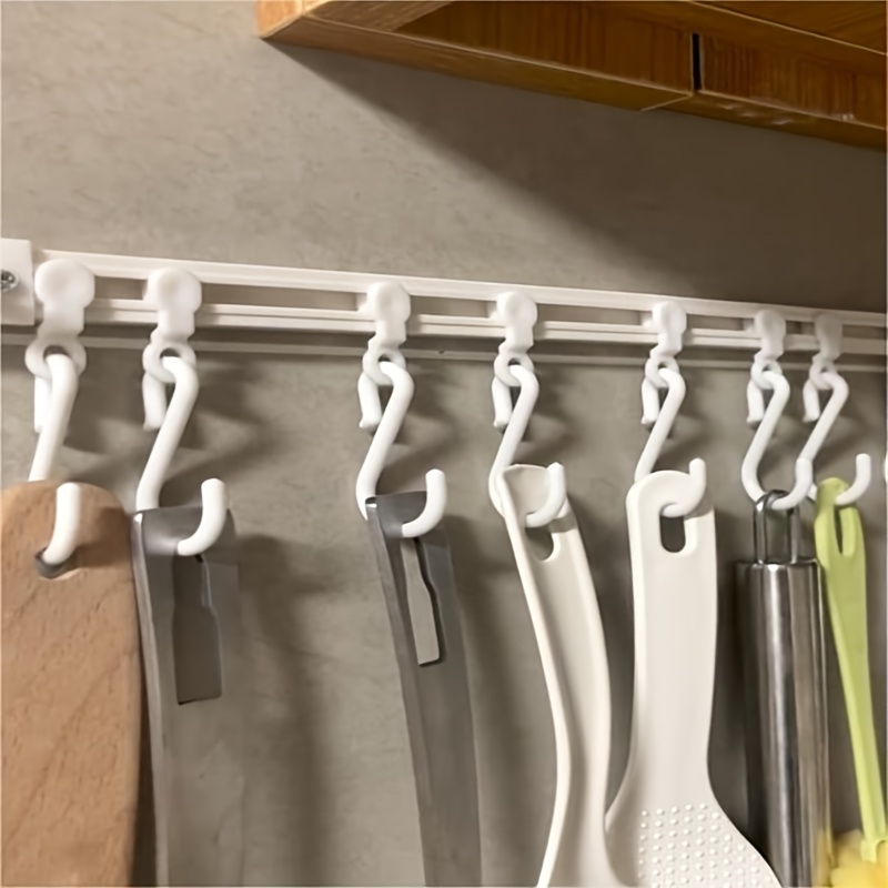 40cm No Drill Kitchen Utensil  - Kitchen Gadgets Cabinet recension och pris