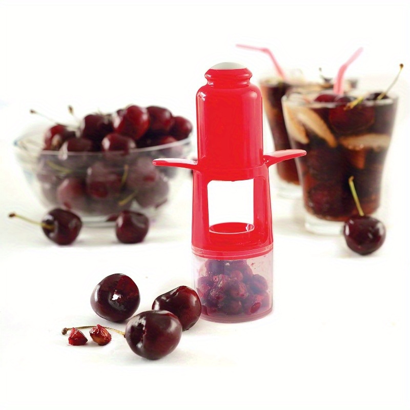 Creative Cherry Pitter Seed Re - Cherry Pitter Tool recension och pris