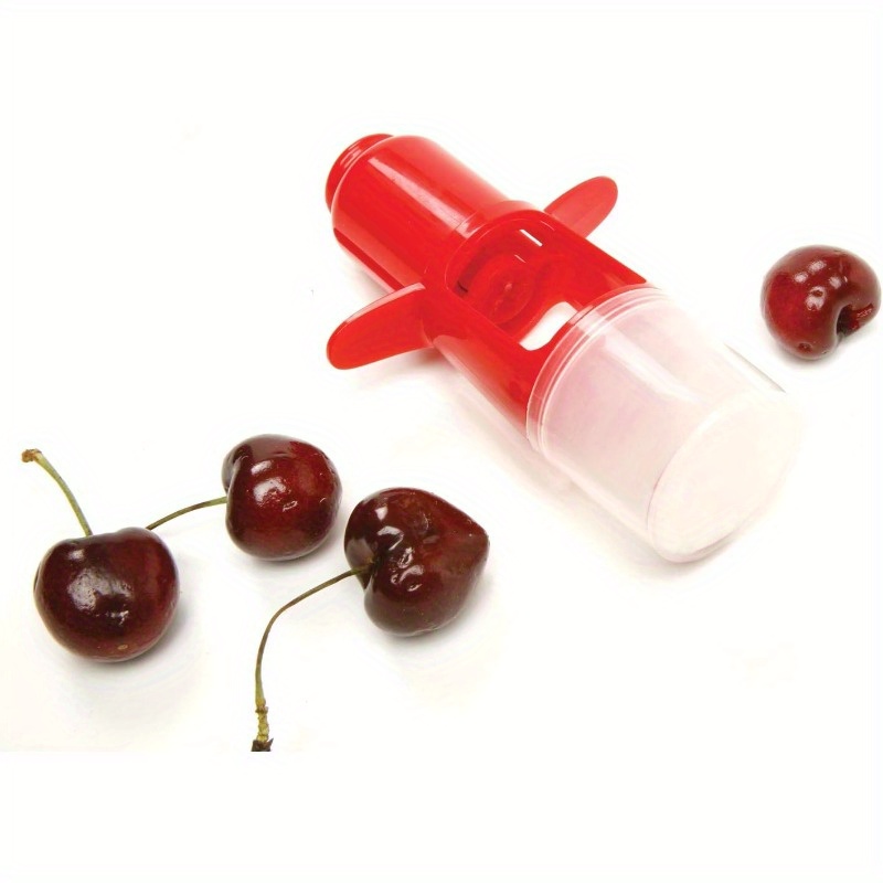 Creative Cherry Pitter Seed Re - Cherry Pitter Tool recension och pris