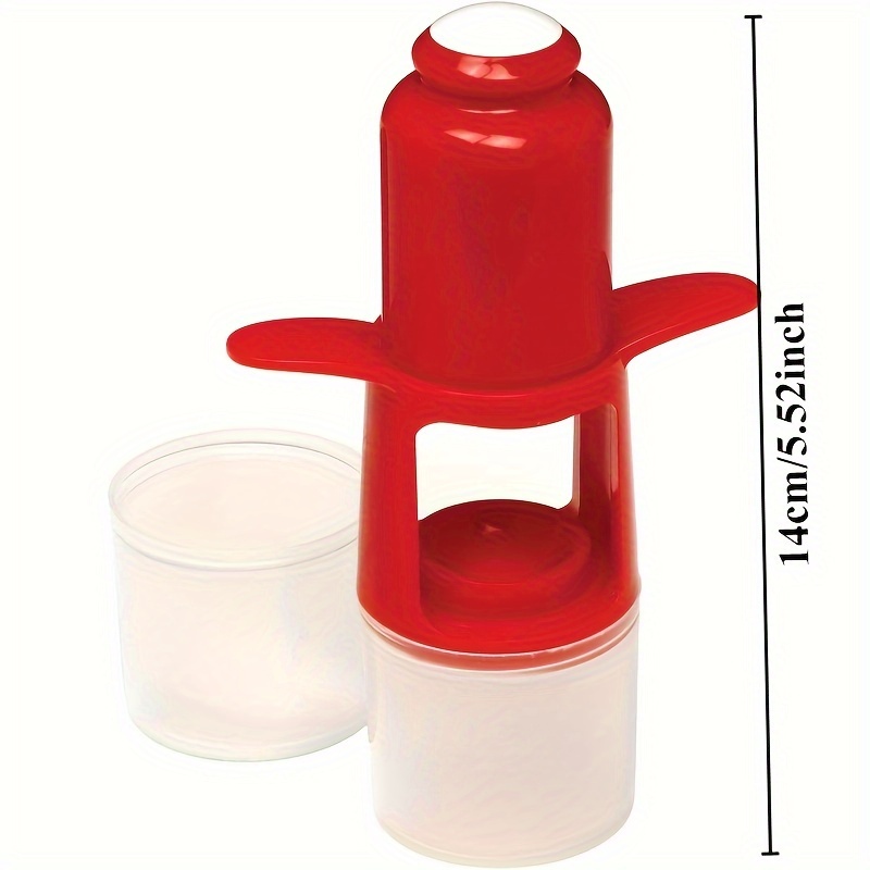 Creative Cherry Pitter Seed Re - Cherry Pitter Tool recension och pris
