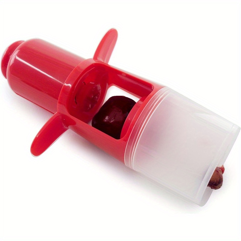 Creative Cherry Pitter Seed Re - Cherry Pitter Tool recension och pris