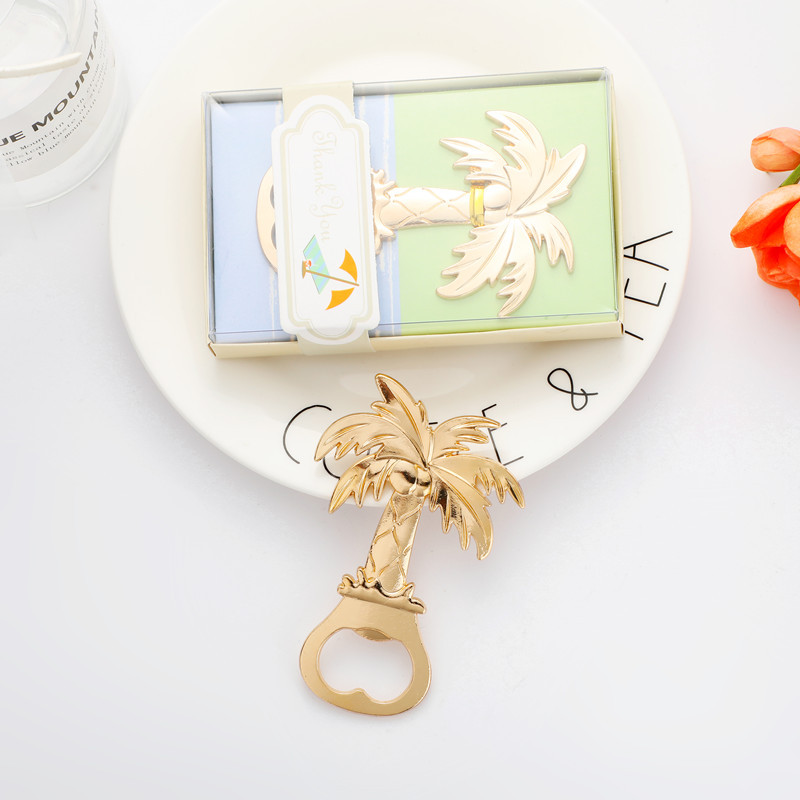 Creative Coconut Tree Bottle O - Small Kitchen Gadgets Gifts recension och pris
