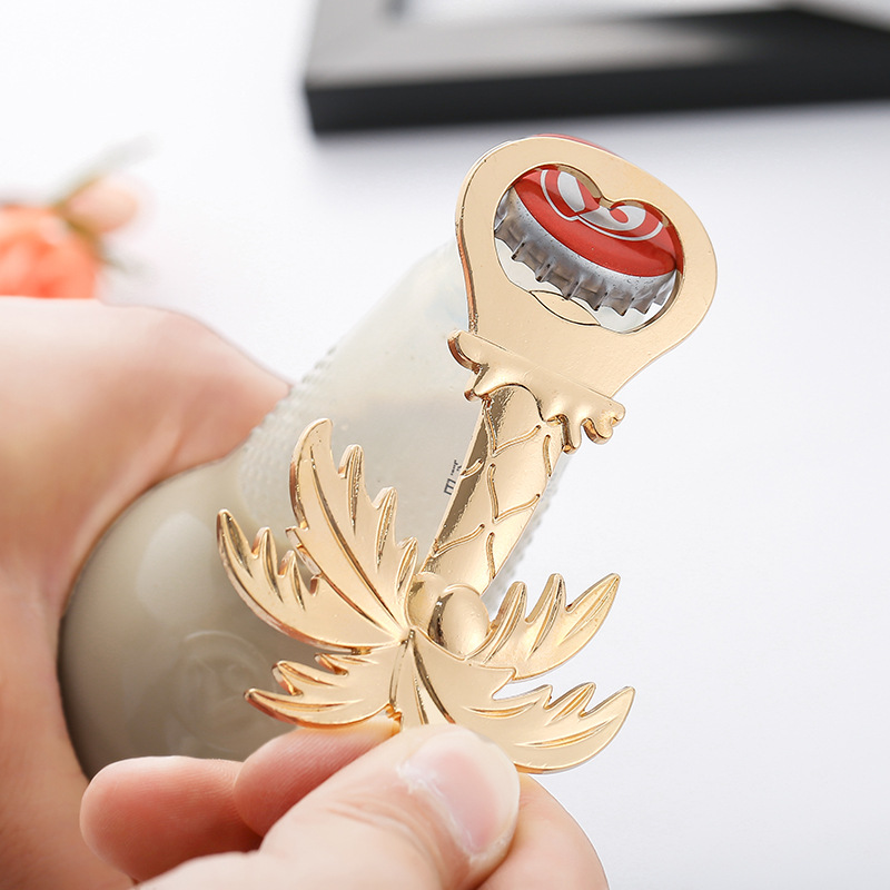 Creative Coconut Tree Bottle O - Small Kitchen Gadgets Gifts recension och pris
