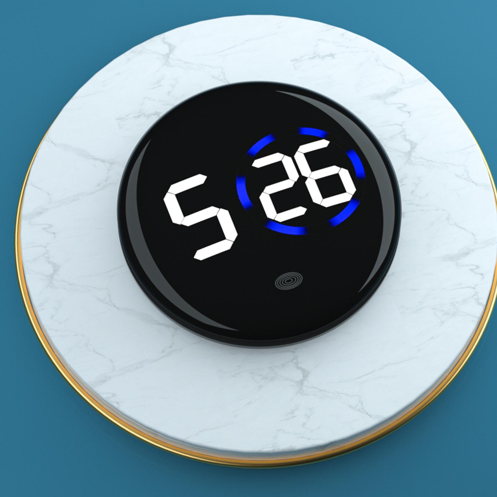 Waterproof car electronic cloc - Kitchen Timer Digital recension och pris