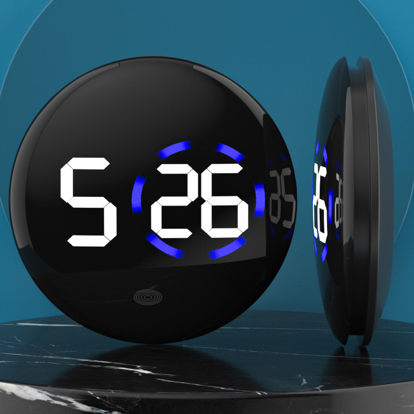 Waterproof car electronic cloc - Kitchen Timer Digital recension och pris