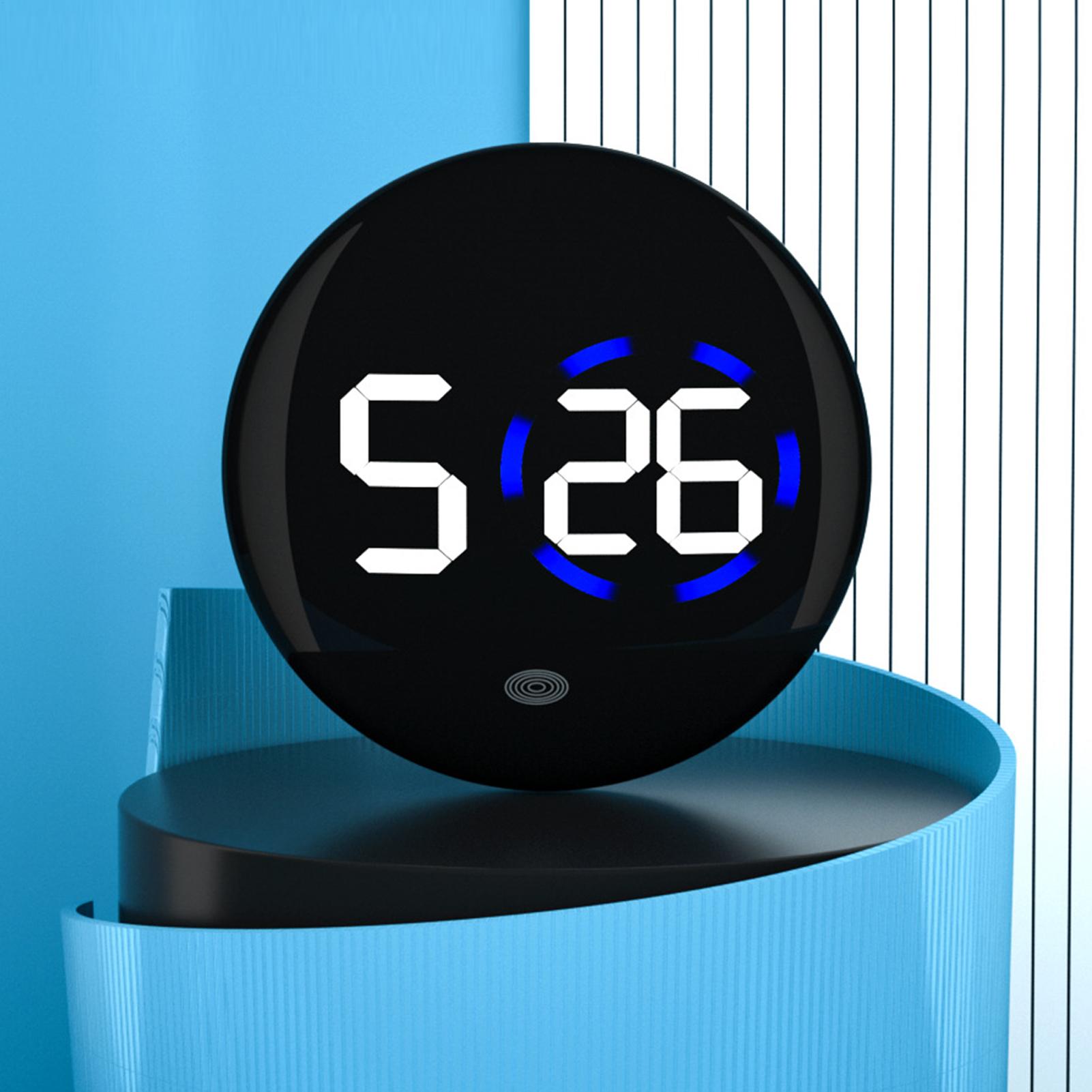 Waterproof car electronic cloc - Kitchen Timer Digital recension och pris