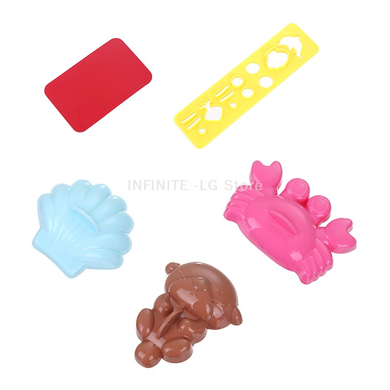 DIY Baby Kids Breakfast Bento  - Kitchen Gadgets For Kids recension och pris