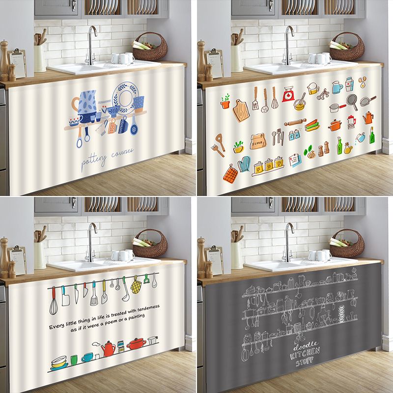 VIKAMA Cartoon Kitchen Gadget  - Kitchen Room Gadgets recension och pris