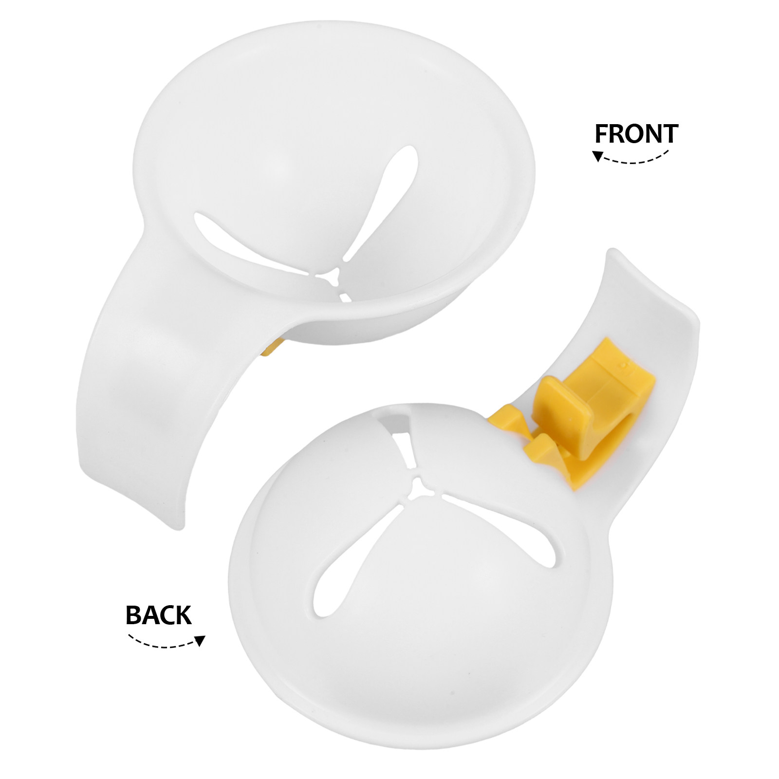 Egg White Yolk Separator Plast - Kitchen Gadgets Save Time recension och pris
