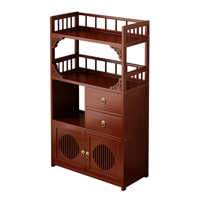 Multifunctional Furniture with - Kitchen Gadgets Cabinet recension och pris