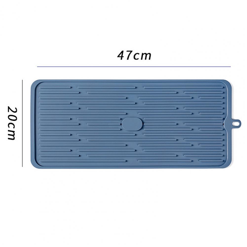 Drying Mat Durable Bright Colo - Kitchen Gadgets Modern recension och pris