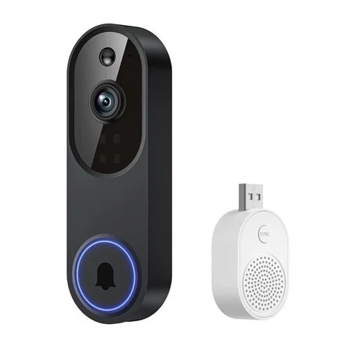 M50 Wireless Smart Home Device - Kitchen Room Gadgets recension och pris