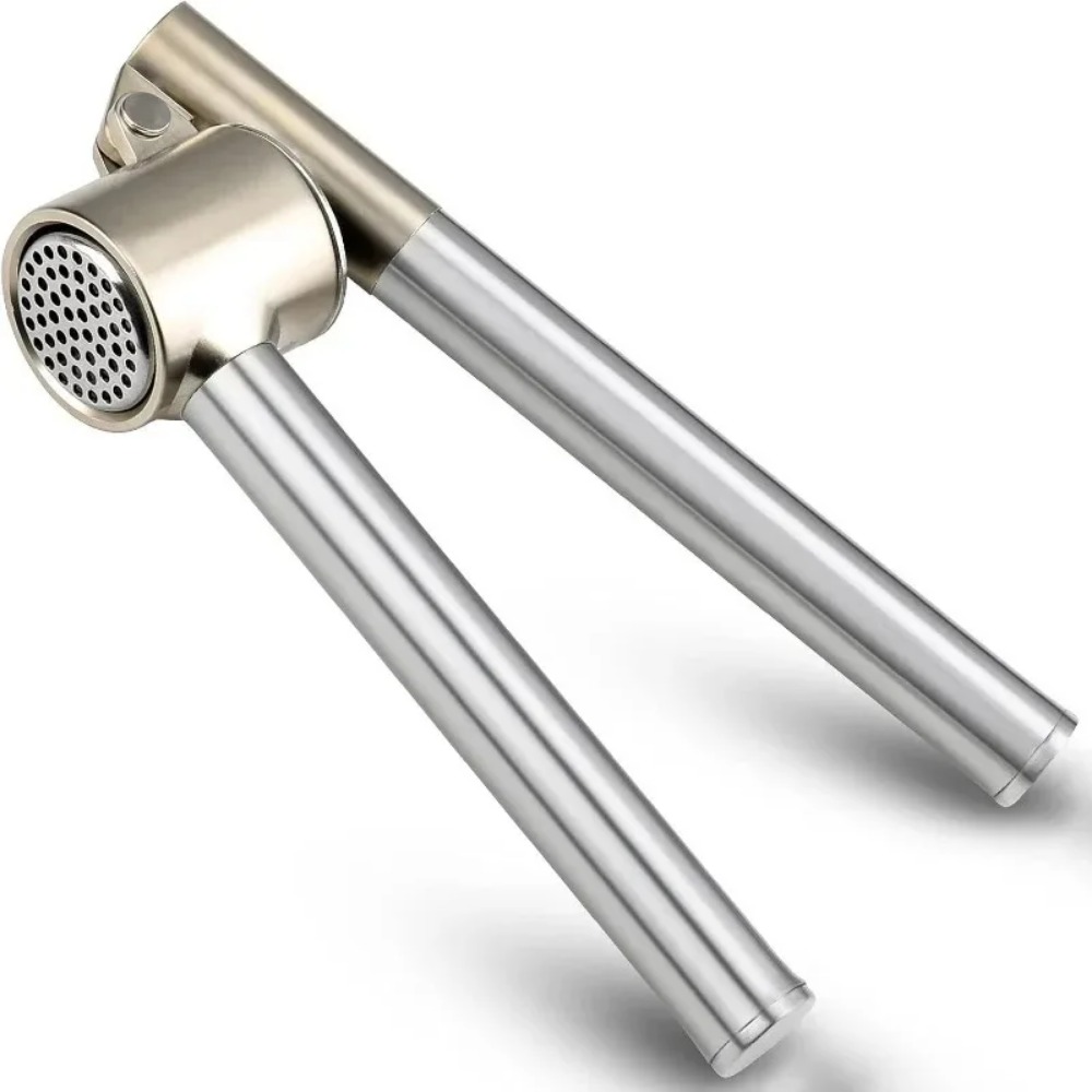 For Cleaning Brush SetStainles - Manual Garlic Press recension och pris