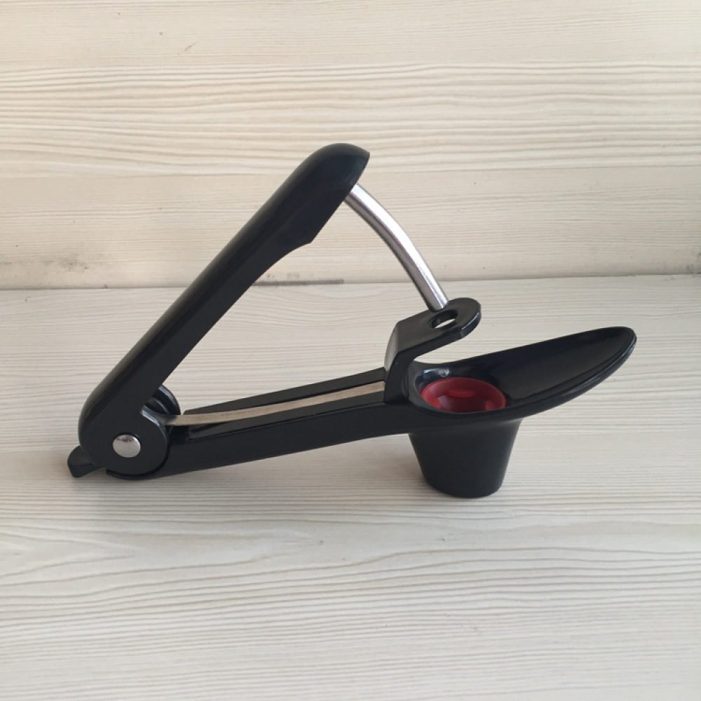 Manual Fruit Pitter Stainless  - Cherry Pitter Tool recension och pris