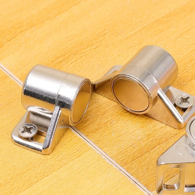 1-10Sets Magnetic Cabinet Door - Kitchen Gadgets Cabinet recension och pris