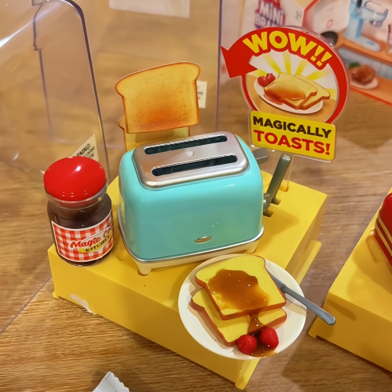 Zuru New Genuine Mini Kitchen  - Kitchen Gadgets For Kids recension och pris