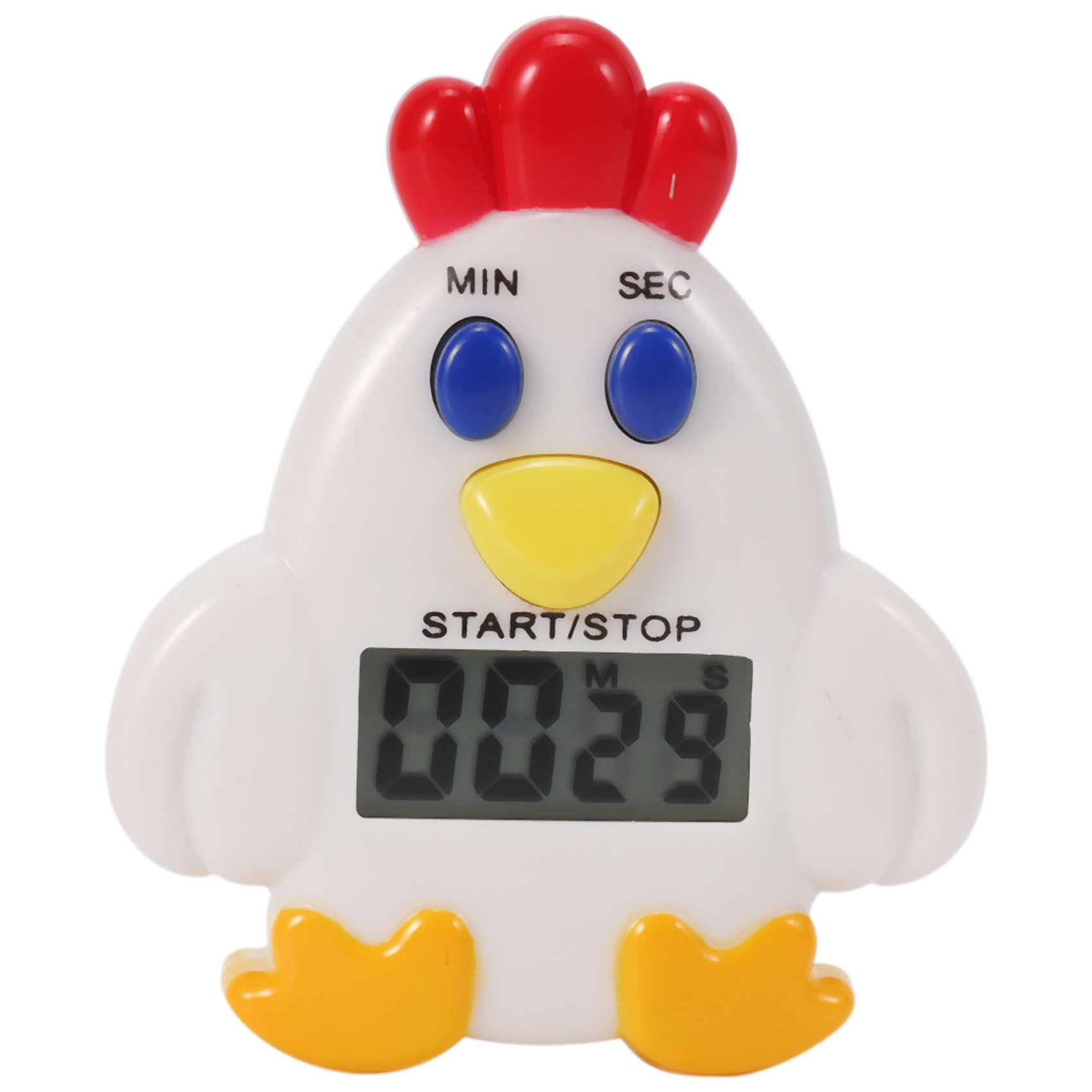 Kitchen LCD Digital 99 Minute  - Kitchen Timer Digital recension och pris
