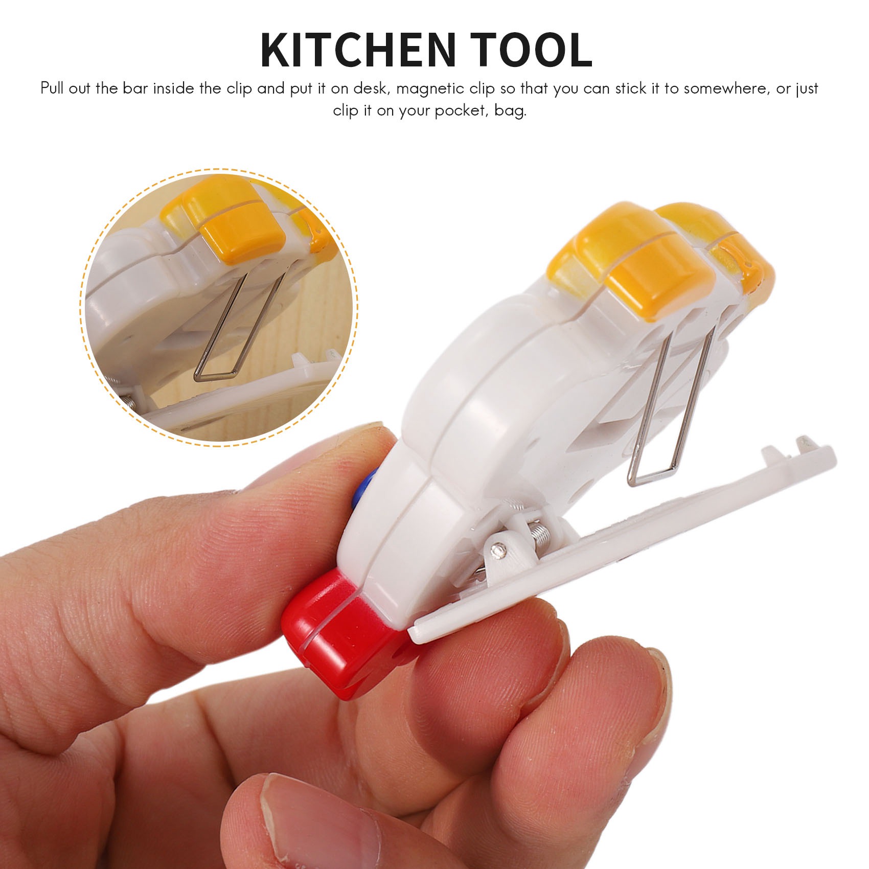 Kitchen LCD Digital 99 Minute  - Kitchen Timer Digital recension och pris