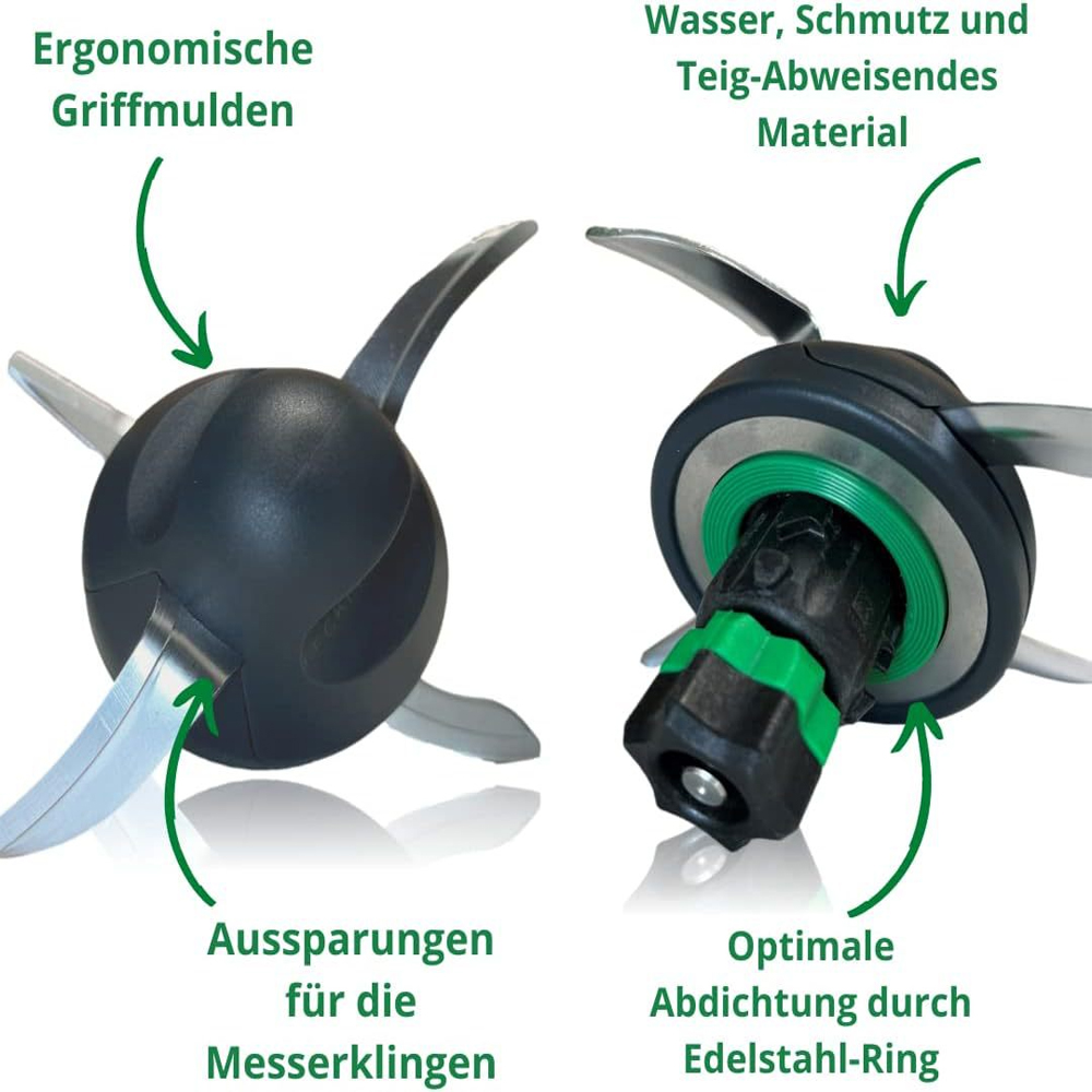 For Thermomix TM5 TM6 TM31 Dou - Kitchen Gadgets Thermomix recension och pris
