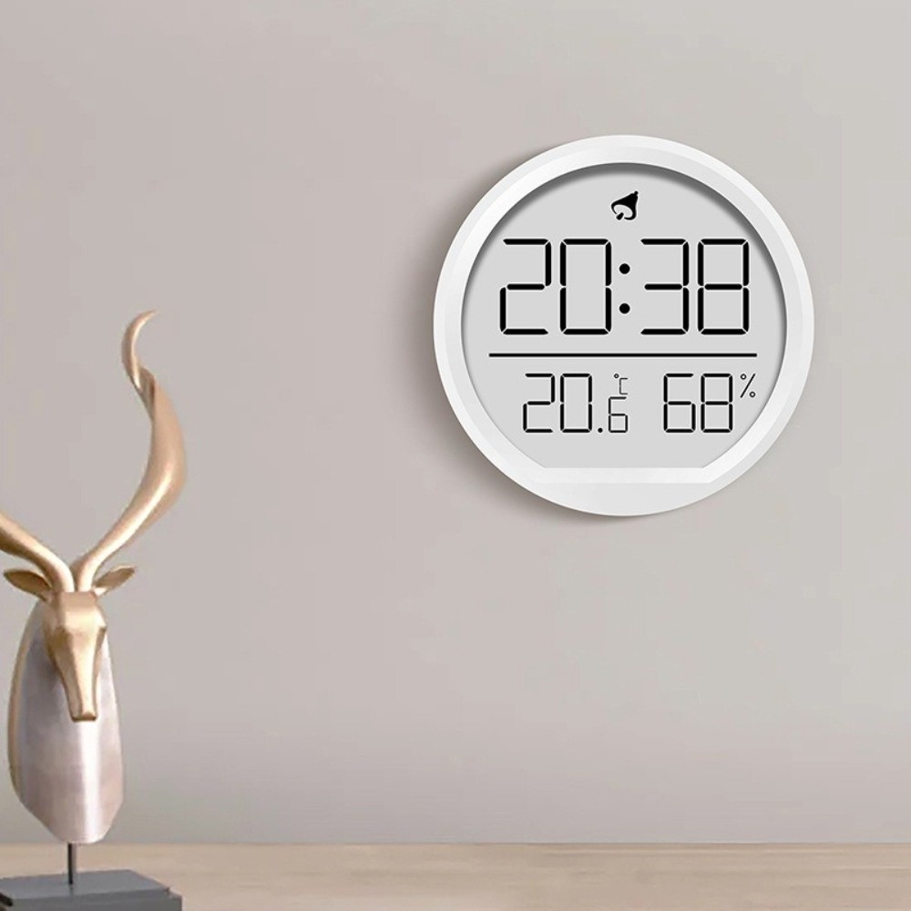 New Magnetic Digital Clock LED - Kitchen Timer Digital recension och pris