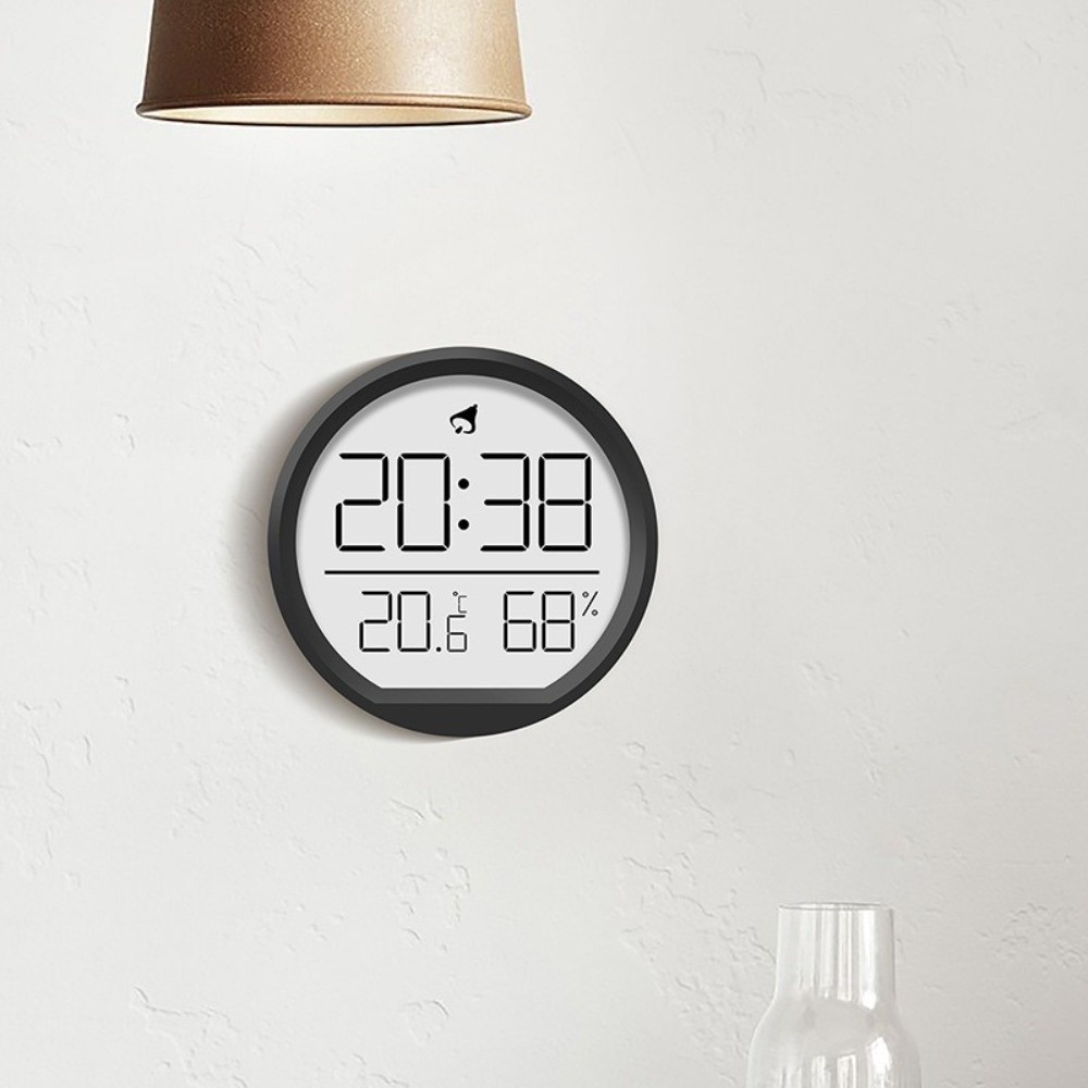 New Magnetic Digital Clock LED - Kitchen Timer Digital recension och pris