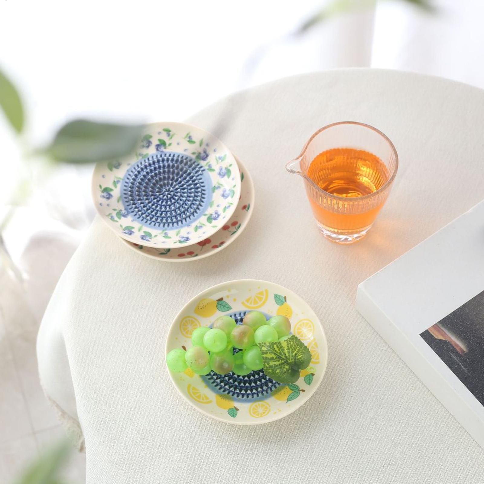 Simple Ceramic Ginger Grater T - Kitchen Hand Gadgets recension och pris