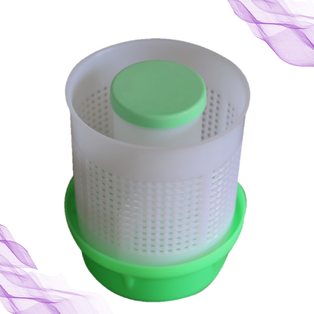 Hand Press Food Grade PP Dumpl - Kitchen Hand Gadgets recension och pris