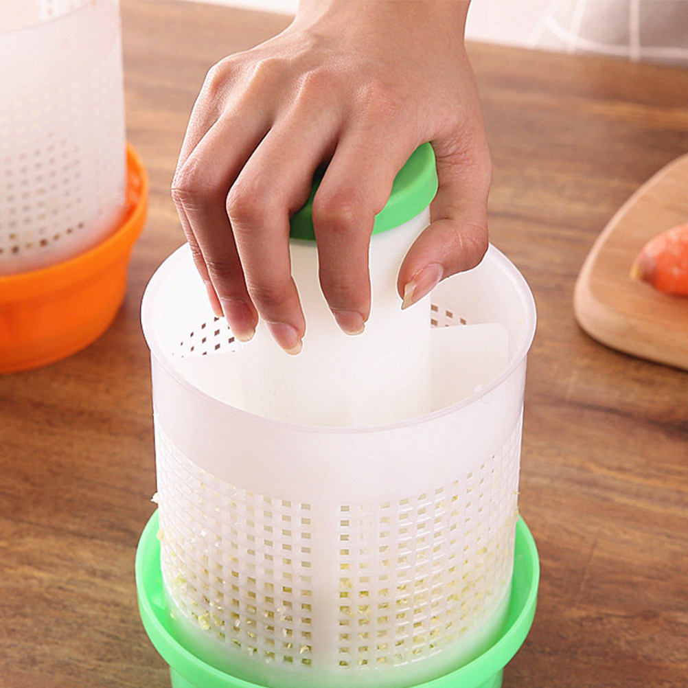 Hand Press Food Grade PP Dumpl - Kitchen Hand Gadgets recension och pris